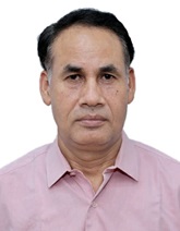 Dr. Virendra Singh Rana