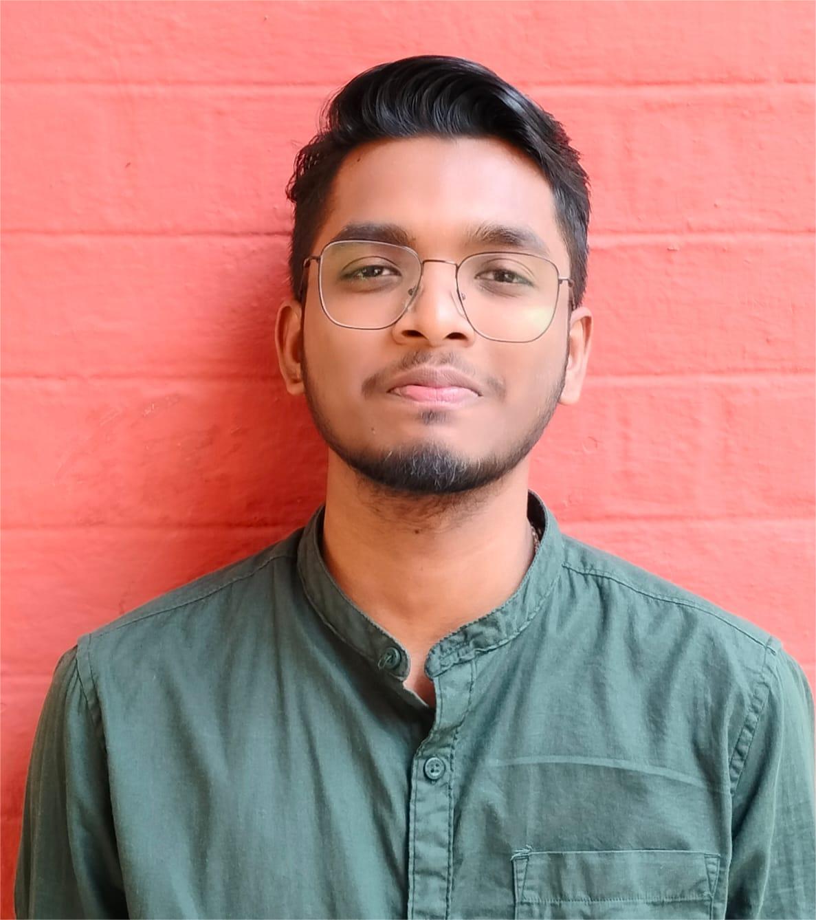 Snehasis Mallik