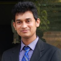 Dr. Neeraj Kumar Budhlakoti