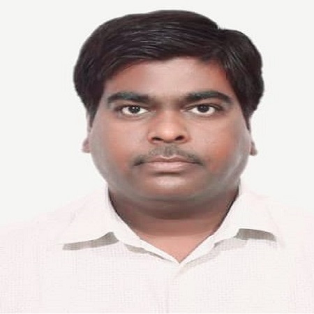 Dr. Sudhir Kumar Srivastava
